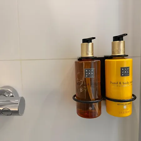 מלון דירות St Agnes Old Town