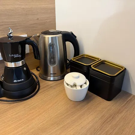 מלון דירות St Agnes Old Town