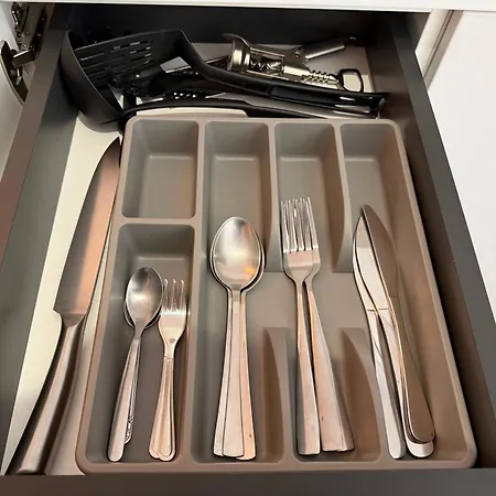 מלון דירות St Agnes Old Town 3*