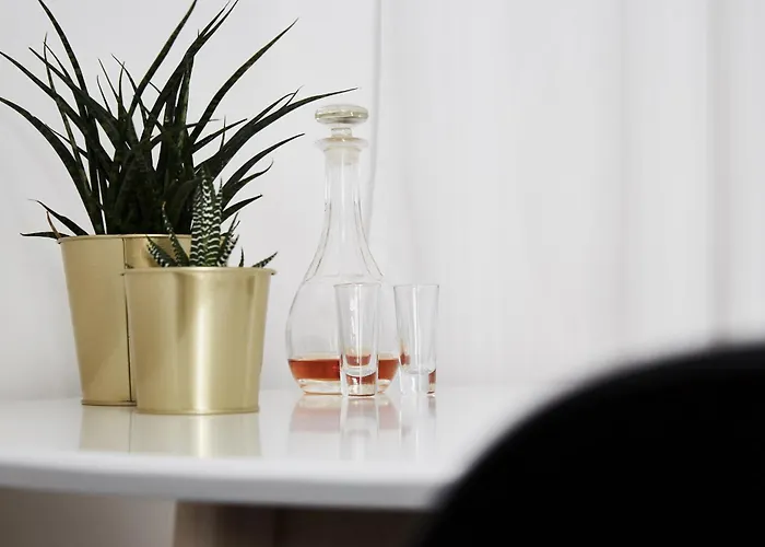 St Agnes Old Town מלון דירות