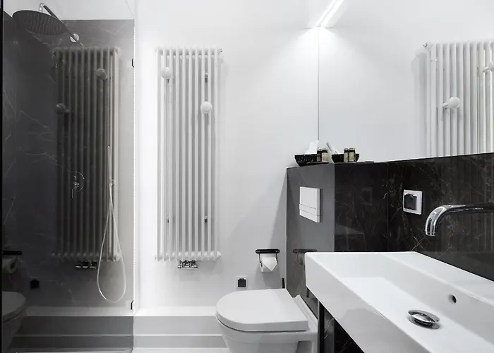 St Agnes Old Town 3*