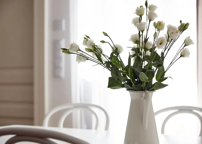 St Agnes Old Town קרקוב