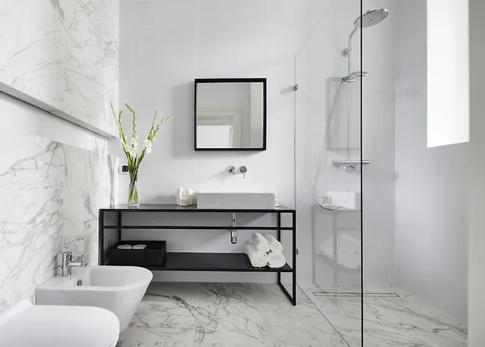 St Agnes Old Town 3* קרקוב