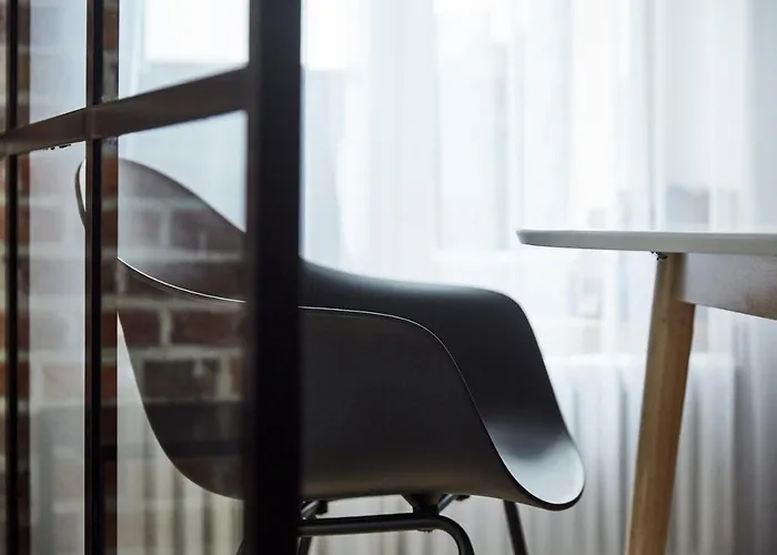 St Agnes Old Town קרקוב