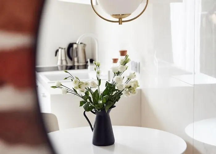 St Agnes Old Town מלון דירות 3*