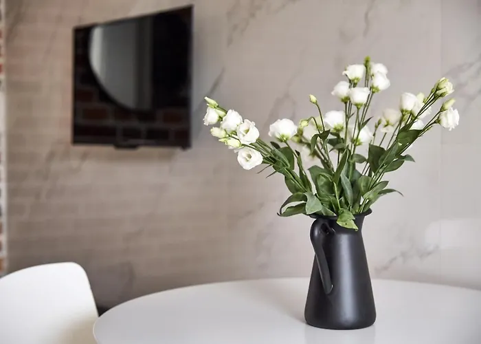 St Agnes Old Town קרקוב