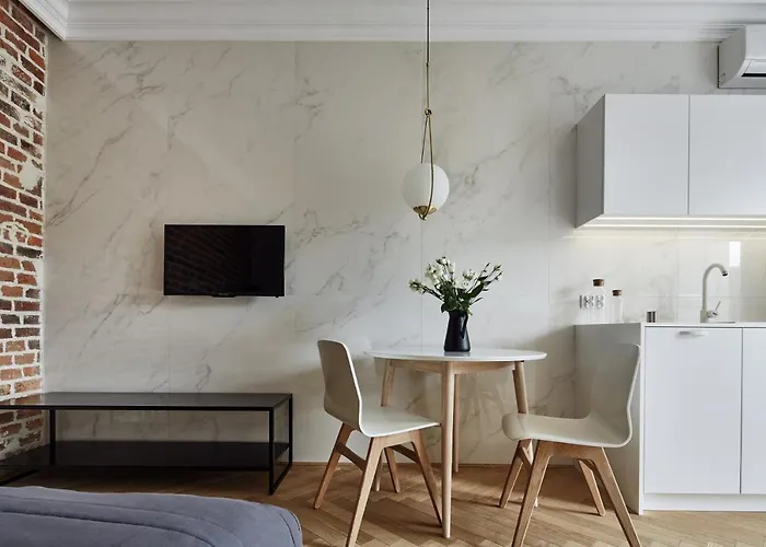 St Agnes Old Town 3*