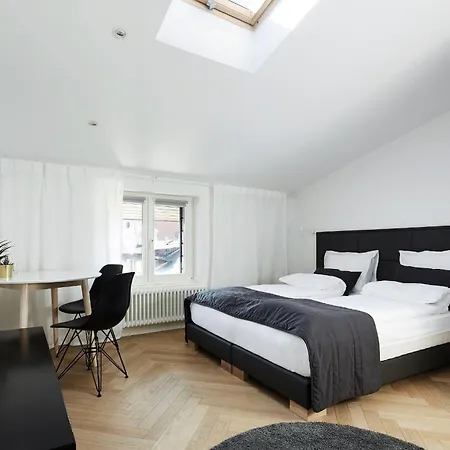 St Agnes Old Town 3*