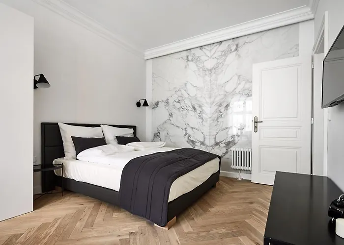 St Agnes Old Town 3* Cracovia