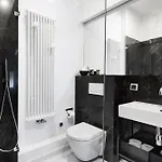 公寓式酒店 St Agnes Old Town 克拉科夫