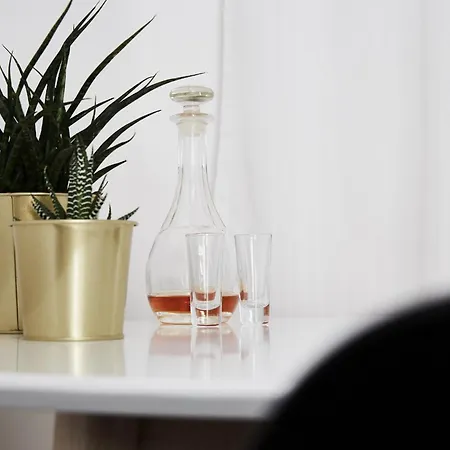 St Agnes Old Town Apart-hotel