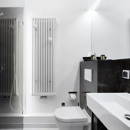 St Agnes Old Town 3*