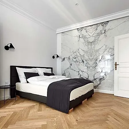 Aparthotel St Agnes Old Town