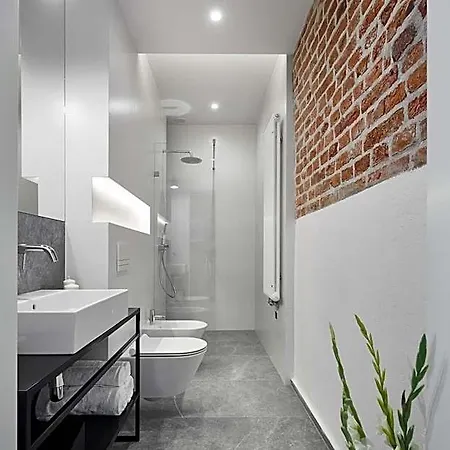 Aparthotel St Agnes Old Town