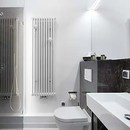 Aparthotel St Agnes Old Town Cracovia