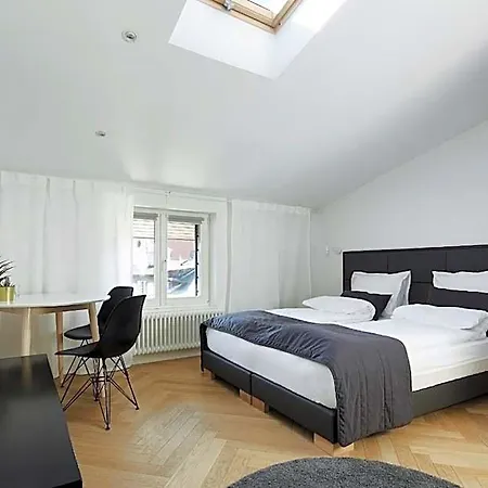 St Agnes Old Town Aparthotel