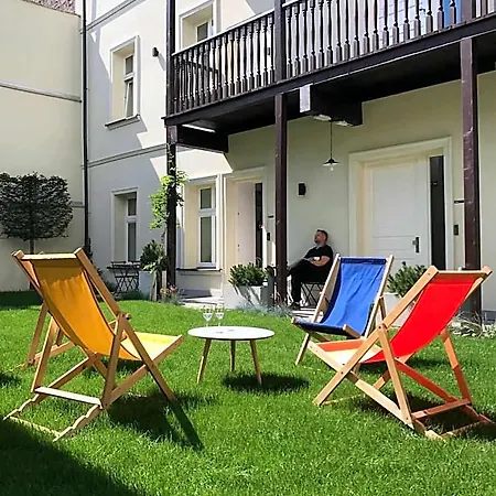St Agnes Old Town 4* Kraków