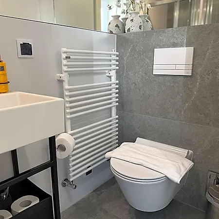 St Agnes Old Town 4*
