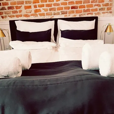 St Agnes Old Town Aparthotel