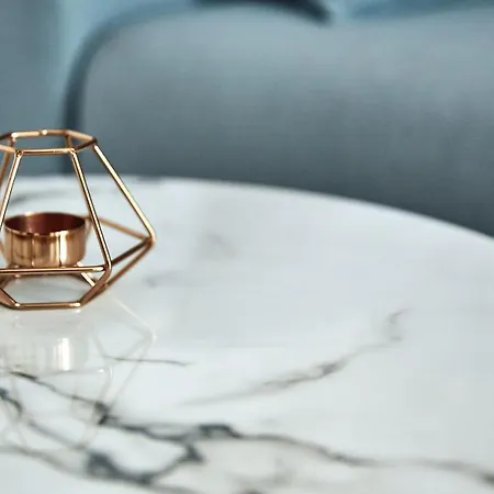 St Agnes Old Town Krasków