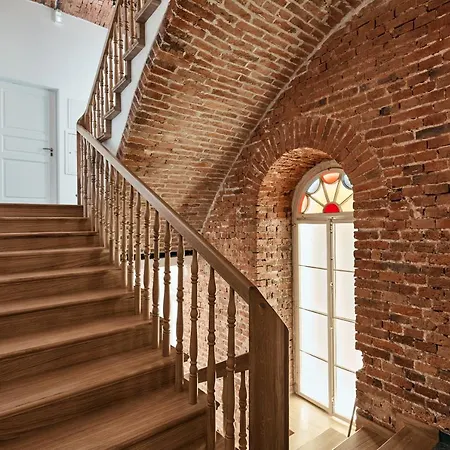 St Agnes Old Town 3* Krasków