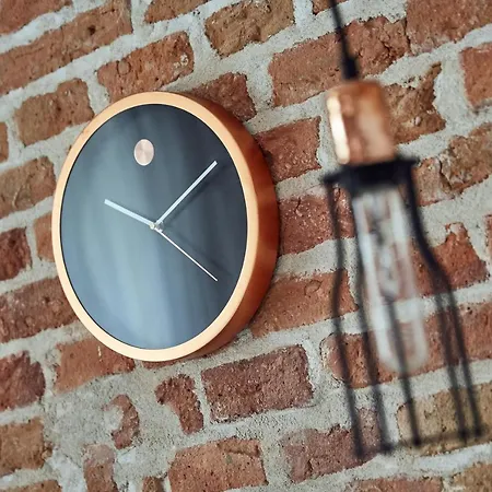 Ξενοδοχείο με διαμερίσματα St Agnes Old Town 3*