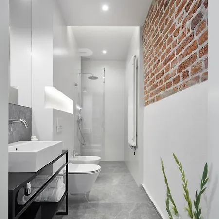 St Agnes Old Town Apart-hotel 3*