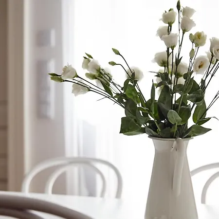 St Agnes Old Town Krasków