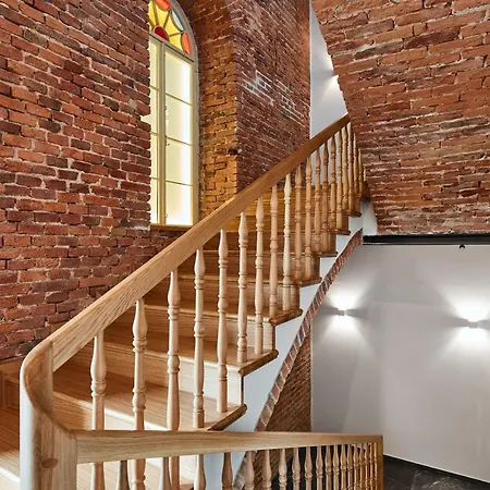 St Agnes Old Town Apart-hotel