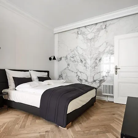 St Agnes Old Town 4* Cracovia