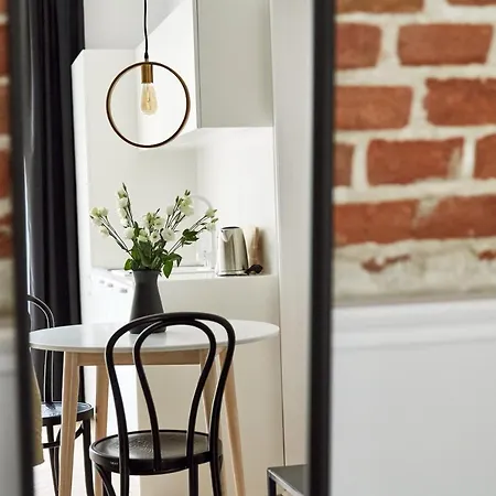 Ξενοδοχείο με διαμερίσματα St Agnes Old Town