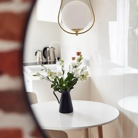 St Agnes Old Town Apart-hotel 3*