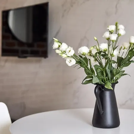 St Agnes Old Town Cracóvia