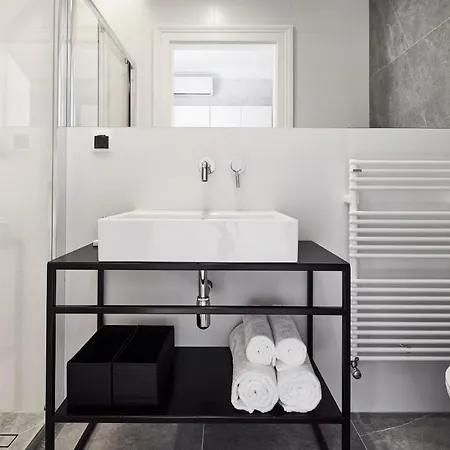 Hotel apartamentowy St Agnes Old Town 2*