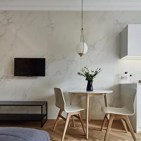 St Agnes Old Town 3*